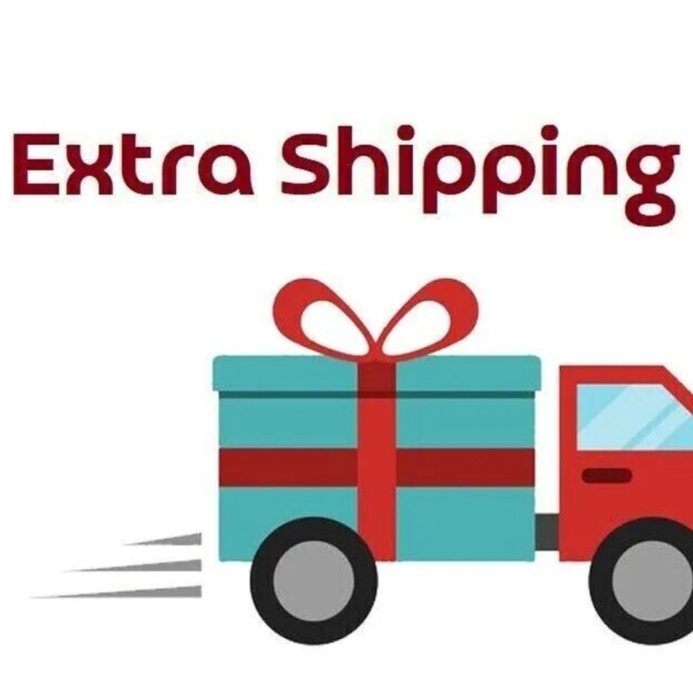 Extra shipping Label - Picture 1 of 2